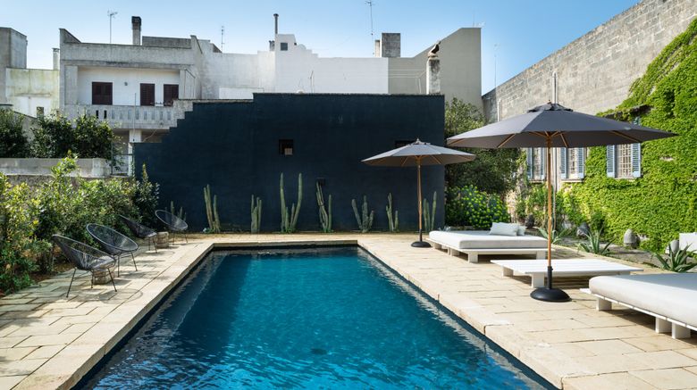 <b>Palazzo Daniele Pool</b>. Images powered by <a href="https://www.leonardoworldwide.com/" title="Leonardo Worldwide" target="_blank">Leonardo</a>.