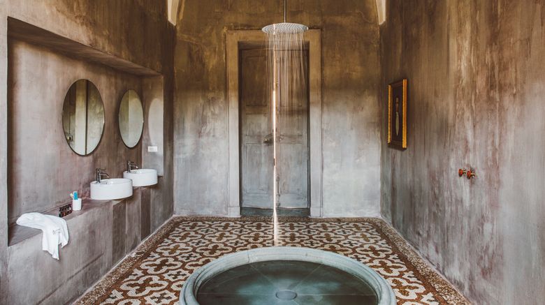 <b>Palazzo Daniele Room</b>. Images powered by <a href="https://www.leonardoworldwide.com/" title="Leonardo Worldwide" target="_blank">Leonardo</a>.