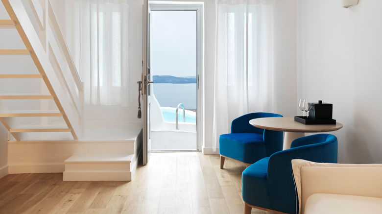 <b>Katikies The Hotel Suite</b>. Images powered by <a href="https://www.leonardoworldwide.com/" title="Leonardo Worldwide" target="_blank">Leonardo</a>.