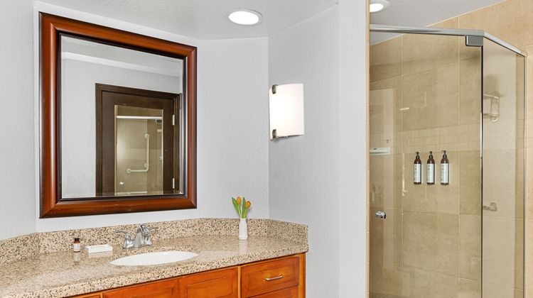 Marriott's Desert Springs Villas I Room