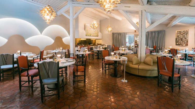 Auberge de Cassagne Spa Restaurant