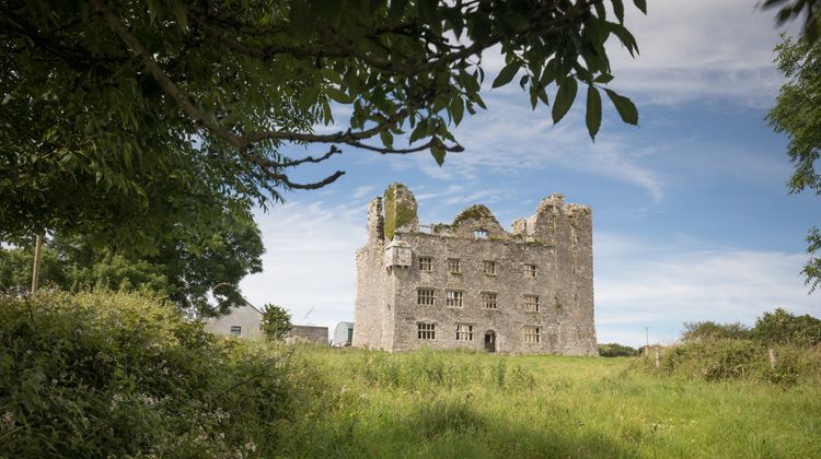 Gregans Castle Hotel Recreation