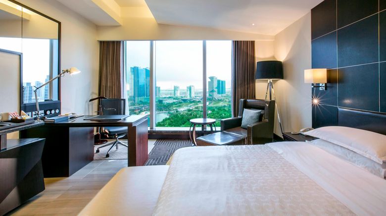 <b>Sheraton Grand Incheon Hotel Room</b>. Images powered by <a href="https://www.leonardoworldwide.com/" title="Leonardo Worldwide" target="_blank">Leonardo</a>.