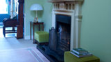 Gregans Castle Hotel Lobby