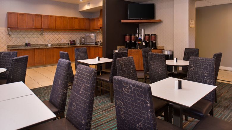 <b>Residence Inn Albuquerque Airport Restaurant</b>. Images powered by <a href="https://www.leonardoworldwide.com/" title="Leonardo Worldwide" target="_blank">Leonardo</a>.