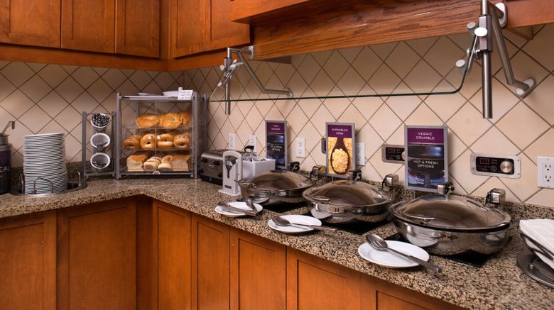 <b>Residence Inn Albuquerque Airport Restaurant</b>. Images powered by <a href="https://www.leonardoworldwide.com/" title="Leonardo Worldwide" target="_blank">Leonardo</a>.