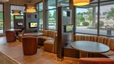 Courtyard Marriott Newport News Airport Restaurant