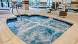 Courtyard Marriott Newport News Airport Pool