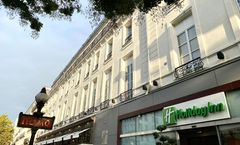 Holiday Inn Opera Grands Boulevard