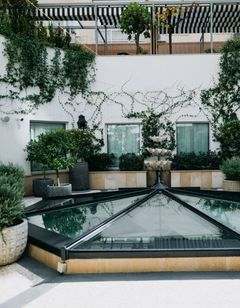 Bless Hotel Madrid