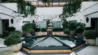 Bless Hotel Madrid