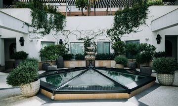 Bless Hotel Madrid
