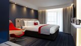 <b>Holiday Inn Express Edinburgh City Ctr Room</b>. Images powered by <a href="https://www.leonardoworldwide.com/" title="Leonardo Worldwide" target="_blank">Leonardo</a>.