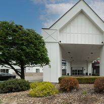 Prestige Hotel & Conv Ctr Vernon