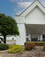 Prestige Hotel & Conv Ctr Vernon