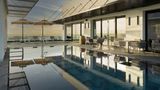 Tunis Marriott Hotel Recreation