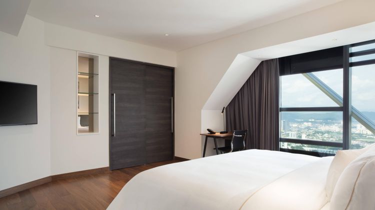 Element Kuala Lumpur Suite