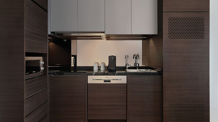 Element Kuala Lumpur Suite