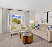 Marriott's Grande Vista Room