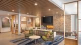 Fairfield Inn & Suites Fresno N/Shaw Ave Lobby