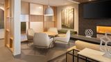 Fairfield Inn & Suites Fresno N/Shaw Ave Lobby