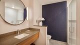 Fairfield Inn & Suites Fresno N/Shaw Ave Room