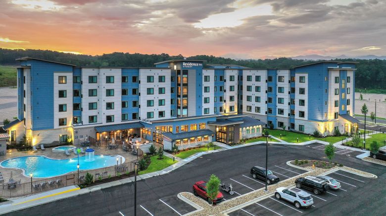 <b>Residence Inn Pigeon Forge Other</b>. Images powered by <a href="https://www.leonardoworldwide.com/" title="Leonardo Worldwide" target="_blank">Leonardo</a>.