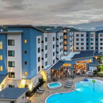 Residence Inn Pigeon Forge