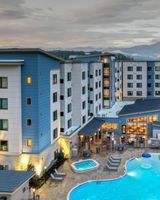 Residence Inn Pigeon Forge