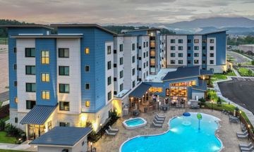 Residence Inn Pigeon Forge