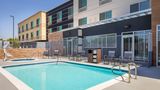 Fairfield Inn & Suites Fresno N/Shaw Ave Recreation