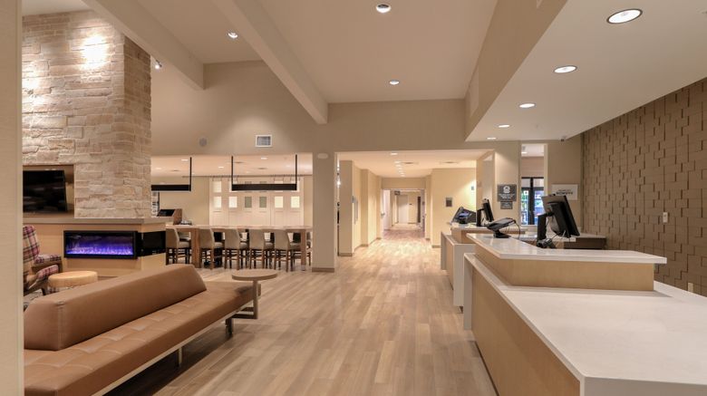 <b>Residence Inn Pigeon Forge Lobby</b>. Images powered by <a href="https://www.leonardoworldwide.com/" title="Leonardo Worldwide" target="_blank">Leonardo</a>.