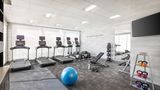 Fairfield Inn & Suites Fresno N/Shaw Ave Recreation