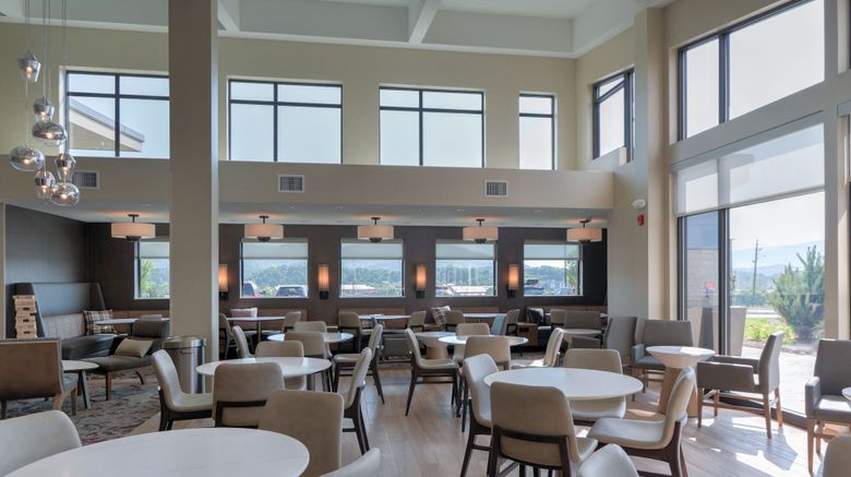 <b>Residence Inn Pigeon Forge Restaurant</b>. Images powered by <a href="https://www.leonardoworldwide.com/" title="Leonardo Worldwide" target="_blank">Leonardo</a>.