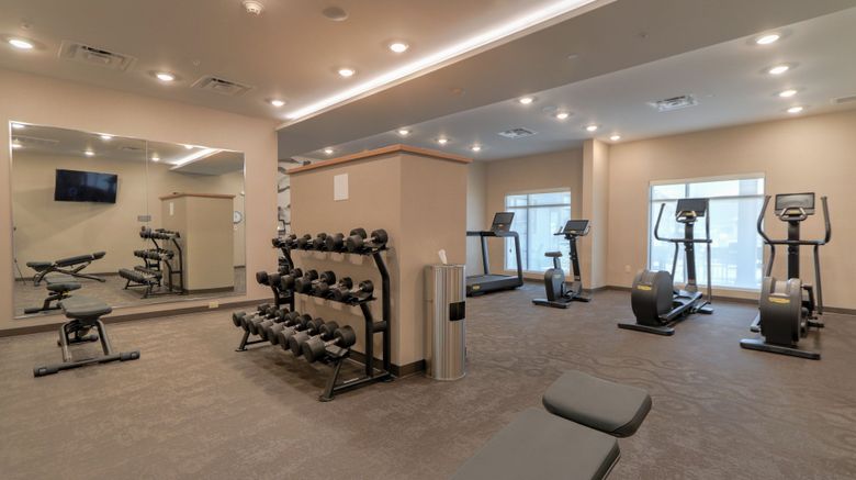 <b>Residence Inn Pigeon Forge Recreation</b>. Images powered by <a href="https://www.leonardoworldwide.com/" title="Leonardo Worldwide" target="_blank">Leonardo</a>.