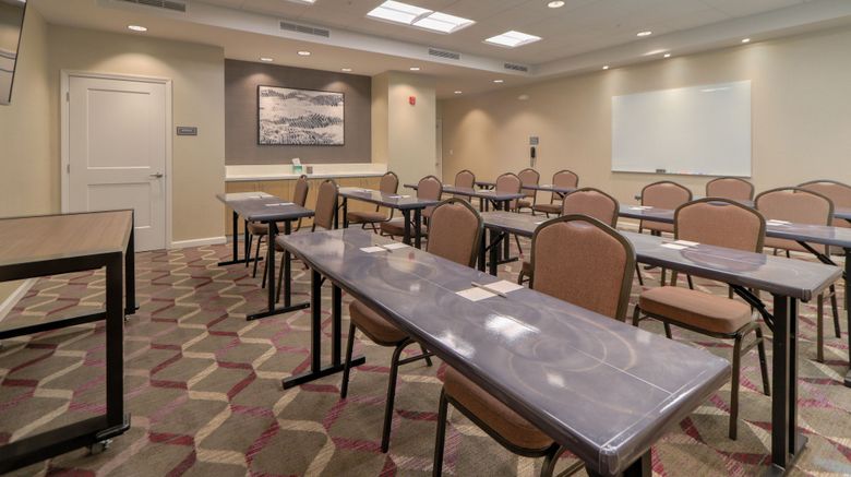 <b>Residence Inn Pigeon Forge Meeting</b>. Images powered by <a href="https://www.leonardoworldwide.com/" title="Leonardo Worldwide" target="_blank">Leonardo</a>.