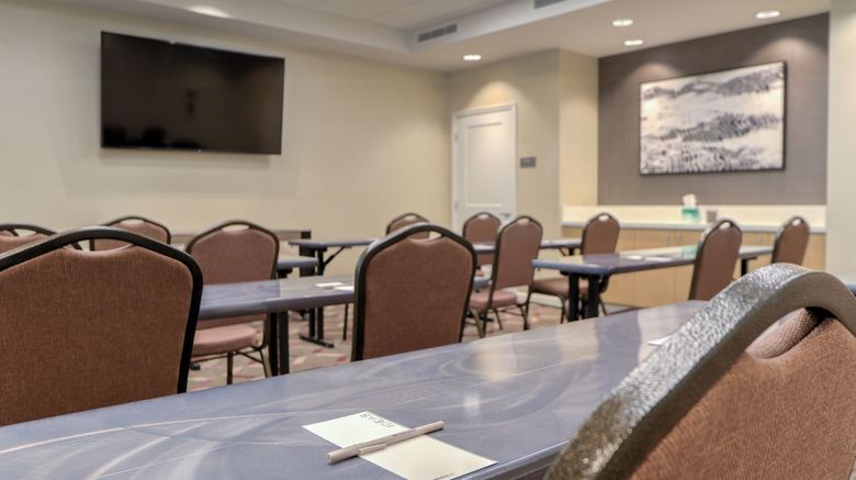 <b>Residence Inn Pigeon Forge Meeting</b>. Images powered by <a href="https://www.leonardoworldwide.com/" title="Leonardo Worldwide" target="_blank">Leonardo</a>.