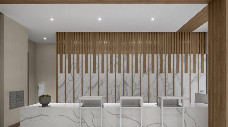 <b>AC Hotel Fort Lauderdale Sawgrass Mills Exterior</b>. Images powered by <a href="https://www.leonardoworldwide.com/" title="Leonardo Worldwide" target="_blank">Leonardo</a>.