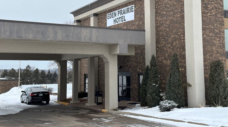 <b>Holiday Inn Express & Suites Exterior</b>. Images powered by <a href="https://www.leonardoworldwide.com/" title="Leonardo Worldwide" target="_blank">Leonardo</a>.