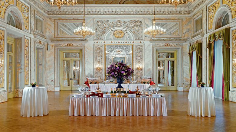 <b>The St Regis Florence Spa</b>. Images powered by <a href=https://www.travelagewest.com/Hotels/Florence/