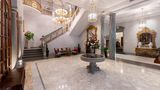 The St Regis Florence Meeting