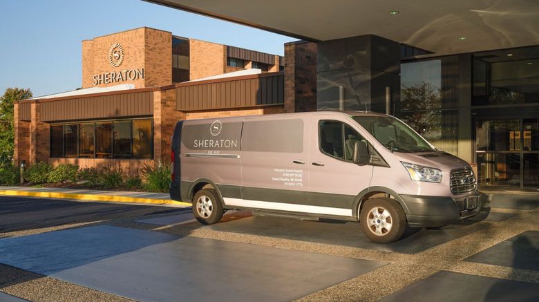 <b>Sheraton Grand Rapids Airport Hotel Other</b>. Images powered by <a href="https://www.leonardoworldwide.com/" title="Leonardo Worldwide" target="_blank">Leonardo</a>.
