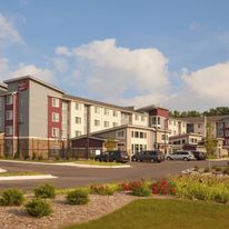 Residence Inn Grand Rapids Airport