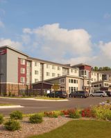 Residence Inn Grand Rapids Airport