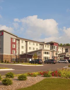Residence Inn Grand Rapids Airport