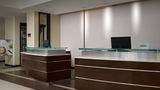 Residence Inn Grand Rapids Airport Lobby