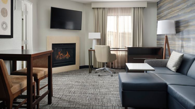 Residence Inn Grand Rapids Airport Suite