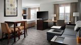 Residence Inn Grand Rapids Airport Suite