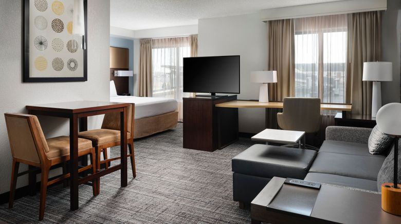 <b>Residence Inn Grand Rapids Airport Suite</b>. Images powered by <a href="https://www.leonardoworldwide.com/" title="Leonardo Worldwide" target="_blank">Leonardo</a>.