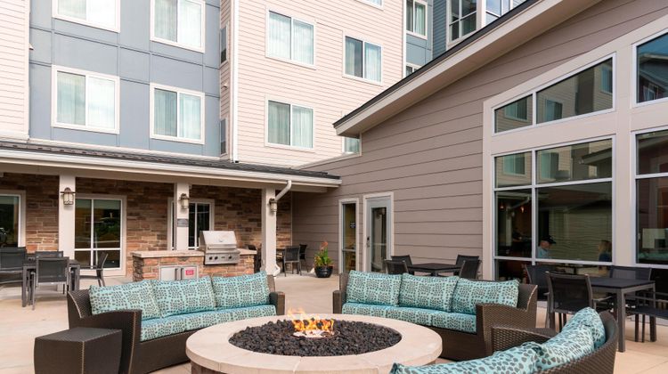 Residence Inn Grand Rapids Airport Other